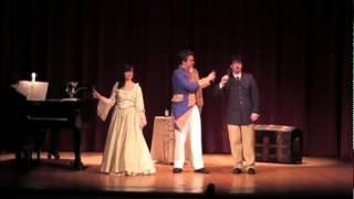 Never mind the why and wherefore (Gilbert & Sullivan)