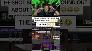 It really is a curse. #cod #callofduty #opticgaming #shotzzy #callofdutyvideos #shortvideo #scump