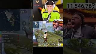 Ajjubhai Vs Hacker#ungraduategamer !!#shorts