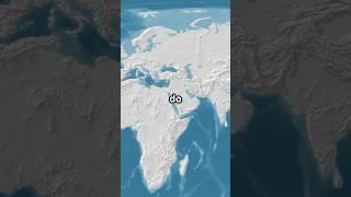 O País Com 8 Fusos Horários - Dentro de Um Só Território! #natureza #curiosidades