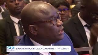 Interview D'ALMEIDA RUFINO, Dir-Cab Ministre Plan&Dev