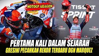 PENGAKUAN BOS DUCATIBANGGA LIHAT MARC MARQUEZ MAMPU CIPTAKAN REKOR BARU DGN DESMOSEDICI GP JADUL