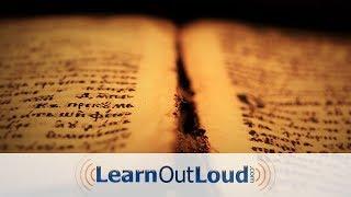 Book Of Proverbs - Full Audiobook