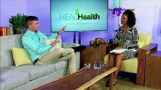 Hormone balancing, all you need to know (Real Health - Home Channel)