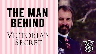 Victoria's Secret: Who is Roy Raymond?