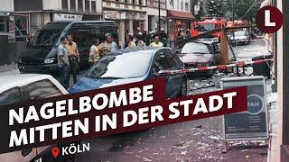 Eine Straße unter Generalverdacht | WDR Lokalzeit MordOrte