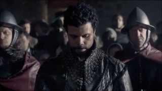 Reasons To Love Porthos - The Musketeers BBC