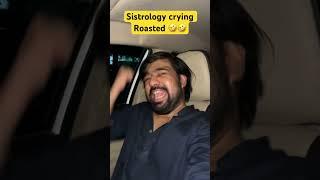 Iqra kanwal roasted | yasir abbas #iqrakanwal #sistrology #roast #yasirabbas #funny #comedy