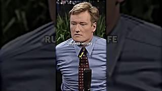 How Arnold And Conan RUINED Each Other's Lives.