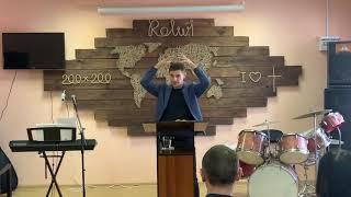 Тема: «Зависть» Кавторев Константин 8.03.2020