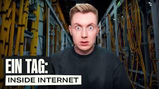 So funktioniert das Internet wirklich!