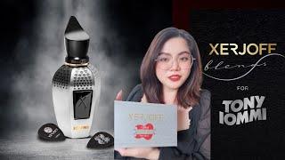 Masterpiece!!! Khỉ Đặc Biệt - Xerjoff Tony Iommi Monkey Special | Vita Perfume