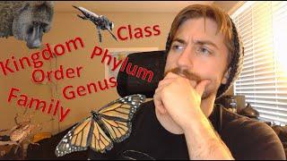 Scientific Classification Basics - Topic Spotlight