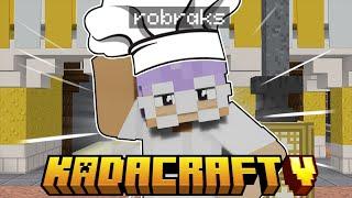 Robraks the Purble Baker - KADACRAFT 5 EP13