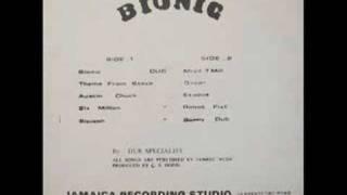 Dub Specialist - Bionic Dub