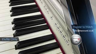 Keysound TV   Launches Soon