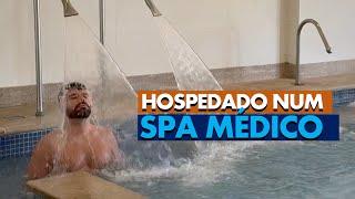 KUROTEL, O MELHOR SPA DAS AMÉRICAS - EM GRAMADO (RS)