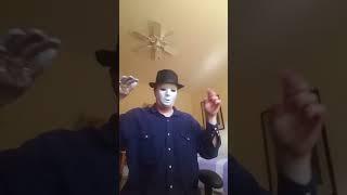Thank You Gregory DiBruno (REUPLOAD)