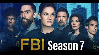 Fbi season 7 episode 14 full cast 1080 HD | Hitched | Missy Peregrym fbi special agent