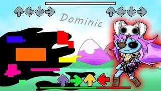 FNF Pibby - Glitch vs Rabbit Pirate Pibby But New Characters ( FNF Mod/Hard ) New Mod