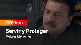 Servir y Proteger: Capítulo 258 - Mejores Momentos | RTVE Series