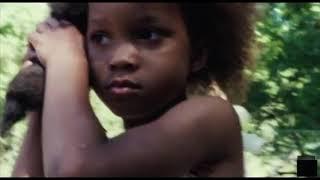 Beasts of the Southern Wild Close Analysis: Feed Up Time