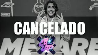 CBOLÃO LEAGUE CANCELADO!!! ENTENDA O MOTIVO - BAIANO DESABAFOU TUDO SOBRE ISSO 