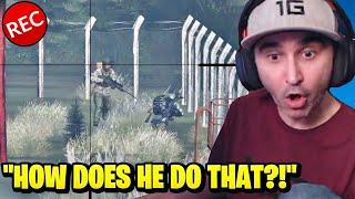 Summit1g Reacts to The MOST HARDCORE Game in Terms of PvP? | TopeREC