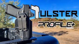 Tulster Profile+ Holster