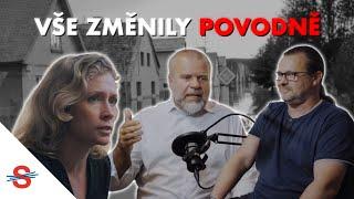 ZAČÁTEK KONCE SPOLU | Trialog o krajských a senátních volbách