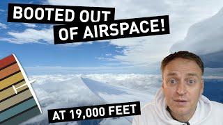 How to Fly a Glider in Wave to 19,000 feet