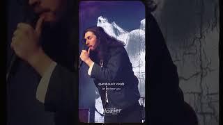 Hozier | Unreal Unearth Tour Wrap