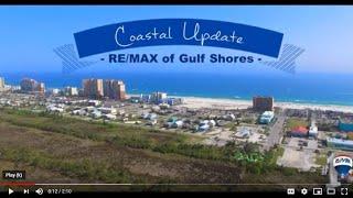 Andrews Team RE/MAX of Gulf Shores Single Family Homes Coastal Update September 2022