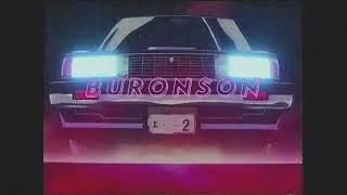 B U R O N S O N   F