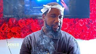 MURDA MOOK CONFRONTS KNOWLEDGE: WHAT REALLY HAPPENED WITH MATH HOFFA, MS. FIT, & CO-HOST FALLOUTS?