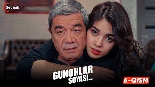 Gunohlar soyasi 6-qism (milliy serial) | Гуноҳлар сояси 6-қисм (миллий сериал)