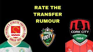 IT’S BACK!!! | Rate The Transfer Rumour Show ️