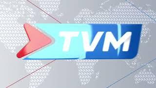 TVM Malta Ident - 2nd October 2023