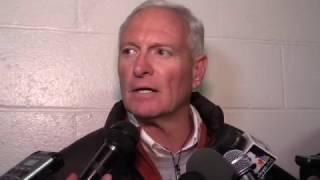 Jimmy Haslam takes blame for Browns record