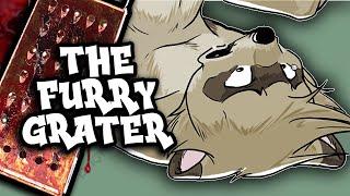 The Furry Cheese Grater EXPLAINED | Bad Art History