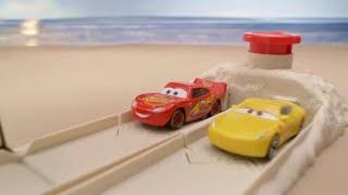 Disney•Pixar Cars 3: Official Movie Playsets | Mattel