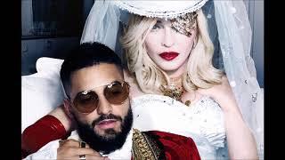 Madonna, Maluma - Medellín