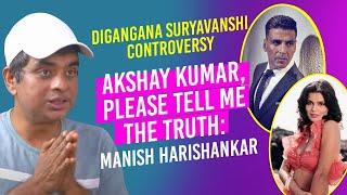 'Akshay Kumar, Tell Me The Truth': Zeenat Aman's Show Producer Manish Harishankar Pleads