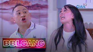 Bubble Gang: Misis mong parang nasa courtroom 'pag nakikipagdeskusyon