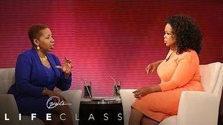 Iyanla's Best Advice for Single Moms Dealing with an Ex | Oprah's Lifeclass | Oprah Winfrey Network