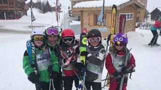 Ecole de ski Alpe d'Huez Easyski Tous les cours 1617