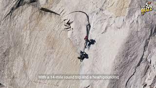 Top 5 Most Dangerous Hikes in the USA!