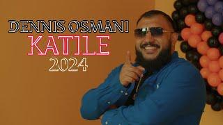 Dennis Osmani - KATILE  (OFFICIAL VIDEO)