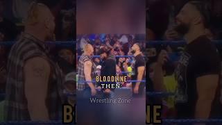 Solo Bloodline vs Roman Bloodline " Now vs Then " #wwe#romanreings#bloodline#shorts