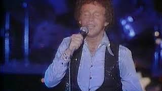 Bobby Vinton 1981 TV Special